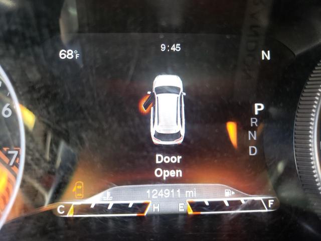 Photo 8 from auction – 2015 JEEP CHEROKEE T with VIN 1C4PJMBS0FW756838