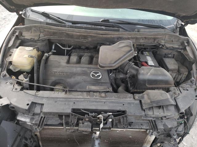 Photo 7 from auction – 2012 MAZDA CX-9 with VIN JM3TB3DA2C0336353