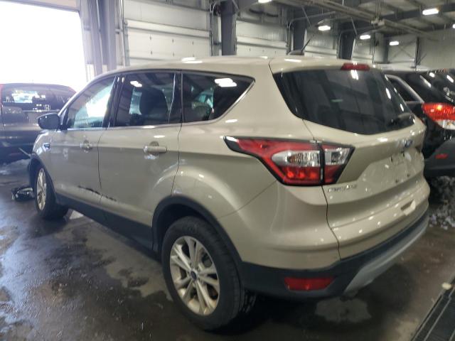 Photo 3 from auction – 2017 FORD ESCAPE SE with VIN 1FMCU9GD7HUB15757