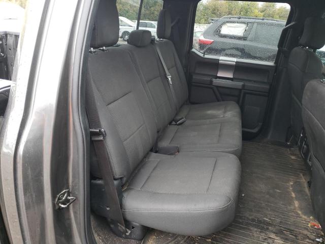 Photo 6 from auction – 2016 FORD F150 SUPER with VIN 1FTEW1CPXGKF94646