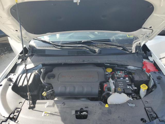 Фото 7 с аукциона – 2021 JEEP COMPASS 80 с VIN 3C4NJDEB9MT525149