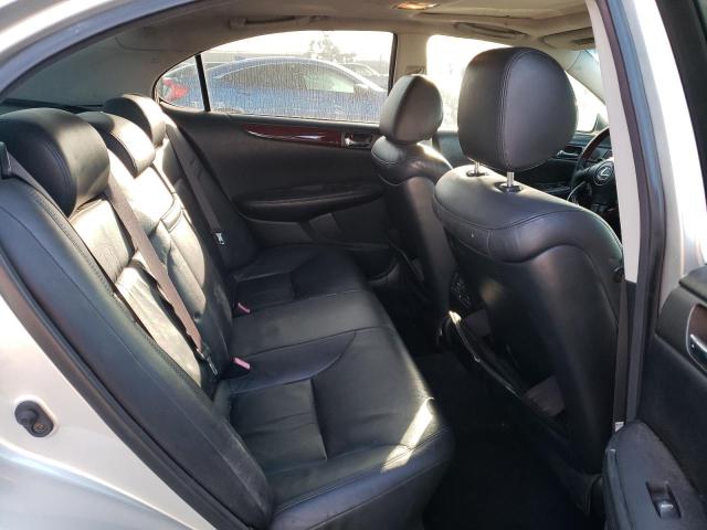 Photo 6 from auction – 2004 LEXUS ES 330 with VIN JTHBA30G340008568