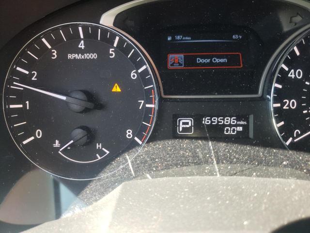 Photo 8 from auction – 2014 NISSAN ALTIMA 2.5 with VIN 1N4AL3AP2EC141110