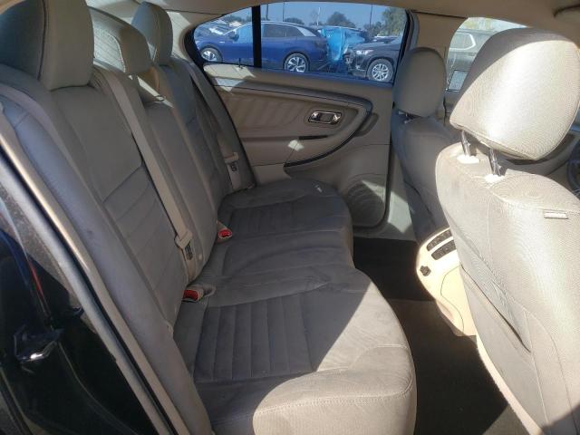 Photo 6 from auction – 2013 FORD TAURUS SE with VIN 1FAHP2D87DG234181