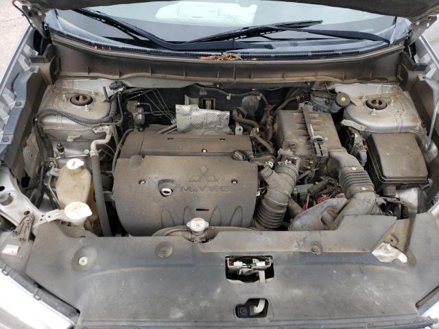 Photo 7 from auction – 2014 MITSUBISHI OUTLANDER with VIN 4A4AP3AU0EE015247