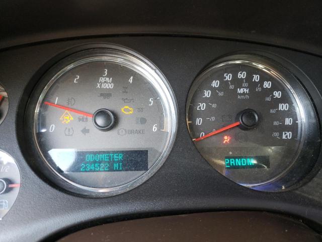 Photo 8 from auction – 2007 GMC YUKON DENA with VIN 1GKFK63877J239742