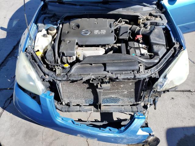 Photo 7 from auction – 2003 NISSAN ALTIMA with VIN 1N4AL11D23C133273