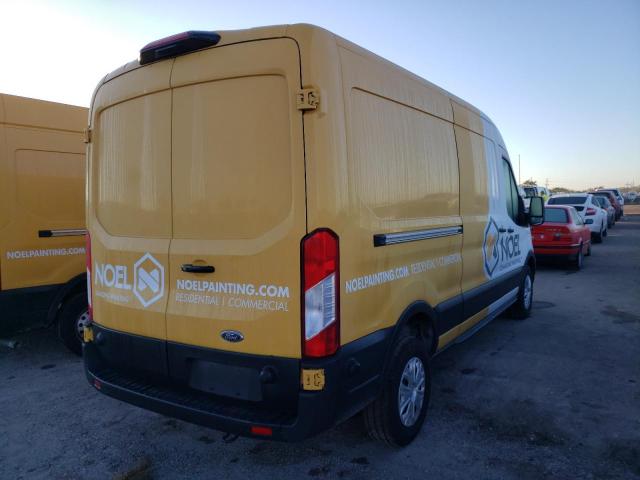 Photo 4 from auction – 2022 FORD TRANSIT T- with VIN 1FTBW9CKXNKA42079