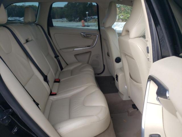 Photo 6 from auction – 2012 VOLVO XC60 3.2 with VIN YV4952DL0C2282106