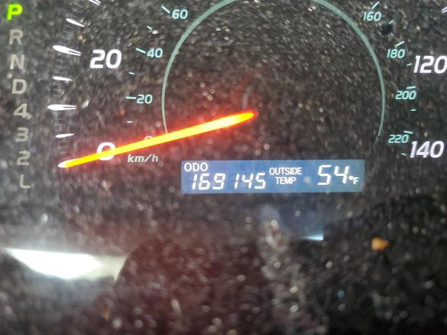 Photo 8 from auction – 2007 TOYOTA CAMRY CE with VIN 4T1BE46K07U675405