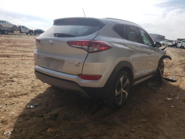 Photo 4 from auction – 2017 HYUNDAI TUCSON LIM with VIN KM8J3CA22HU298726