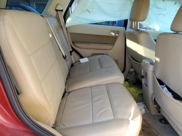 Photo 6 from auction – 2010 FORD ESCAPE LIM with VIN 1FMCU9EG4AKC28788