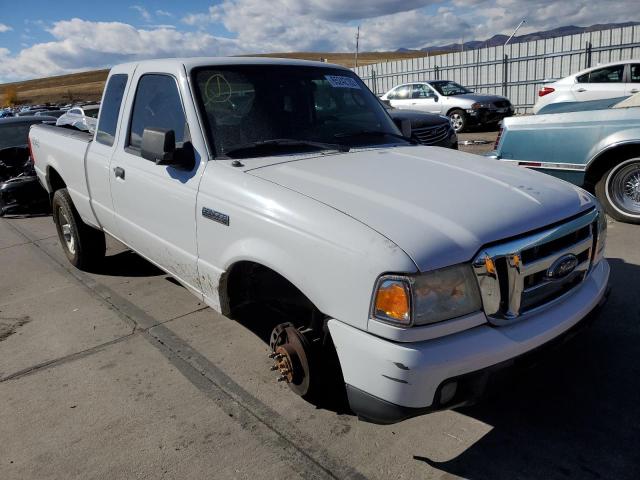 FORD RANGER SUP 2006 with VIN 1FTZR45E36PA75140 - Photo from auction