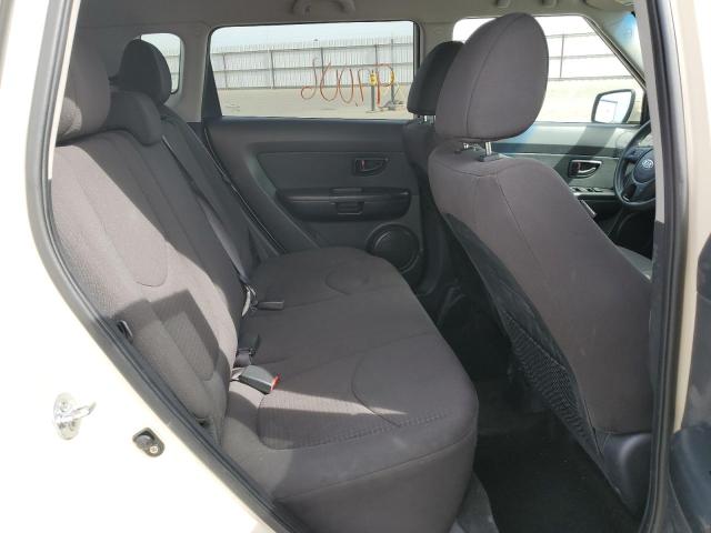 Photo 6 from auction – 2012 KIA SOUL with VIN KNDJT2A50C7431547