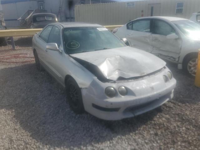 ACURA INTEGRA LS 2000 with VIN JH4DB7652YS001883 - Photo from auction