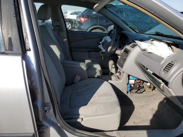 Photo 5 from auction – 2005 CHEVROLET MALIBU with VIN 1G1ZS52F25F177663