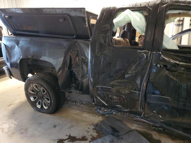 Photo 10 from auction – 2011 CHEVROLET SILVERADO with VIN 1GCRKSE36BZ159247