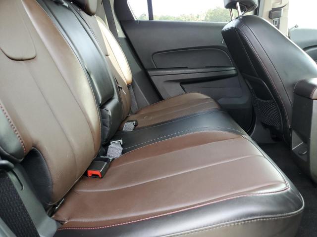 Photo 6 from auction – 2012 GMC TERRAIN SL with VIN 2GKALUEKXC6336400