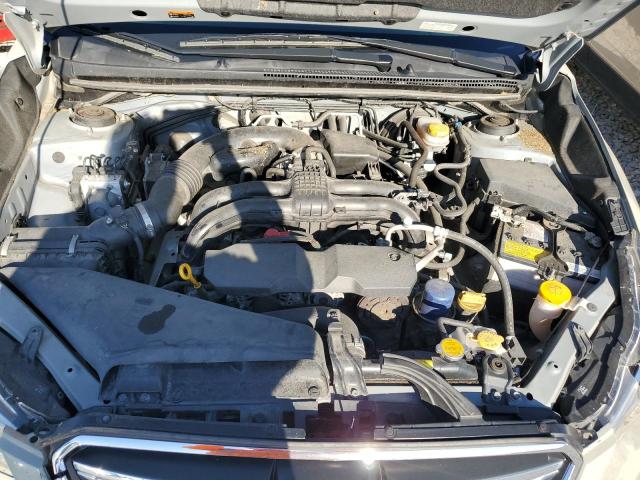 Photo 7 from auction – 2017 SUBARU CROSSTREK with VIN JF2GPABC5HG253424