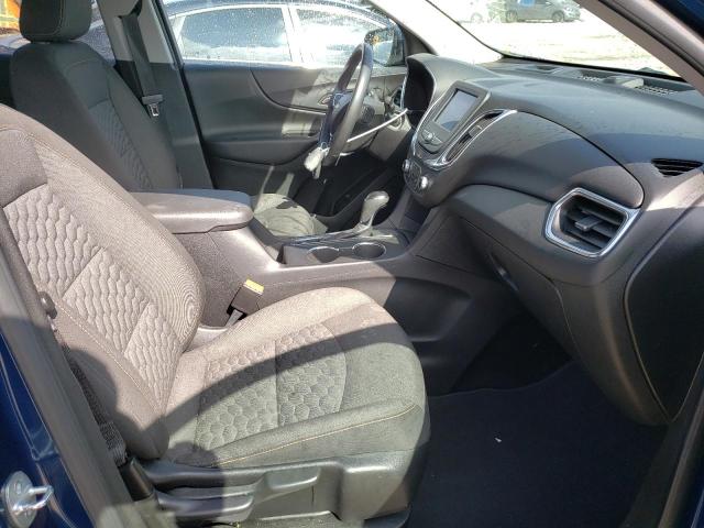 Photo 5 from auction – 2020 CHEVROLET EQUINOX LT with VIN 2GNAXJEV4L6100552