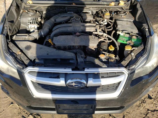 صورة رقم 7 من المزاد - 2014 SUBARU IMPREZA SP مع VIN JF1GPAL63E9283907