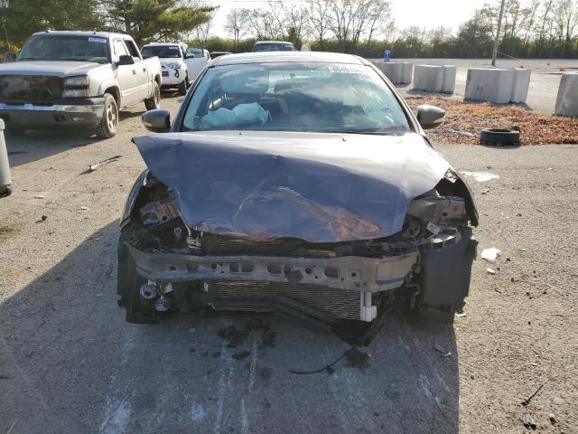 Photo 9 from auction – 2013 FORD FOCUS SE with VIN 1FADP3F21DL283400