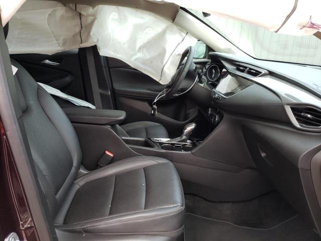 Photo 5 from auction – 2021 BUICK ENCORE GX with VIN KL4MMFSL2MB147828