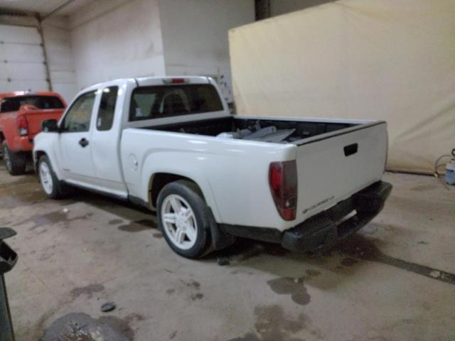 Photo 3 from auction – 2004 CHEVROLET COLORADO with VIN 1GCCS196348177329