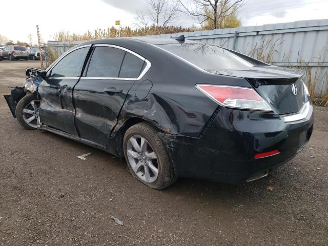 Photo 3 from auction – 2013 ACURA TL TECH with VIN 19UUA8F59DA800717