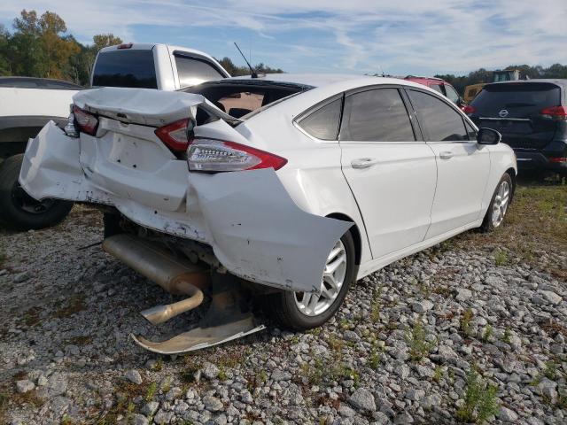 Photo 4 from auction – 2016 FORD FUSION SE with VIN 3FA6P0H77GR226916