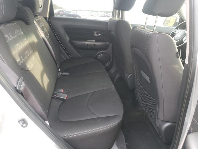 Photo 6 from auction – 2013 KIA SOUL + with VIN KNDJT2A61D7568782