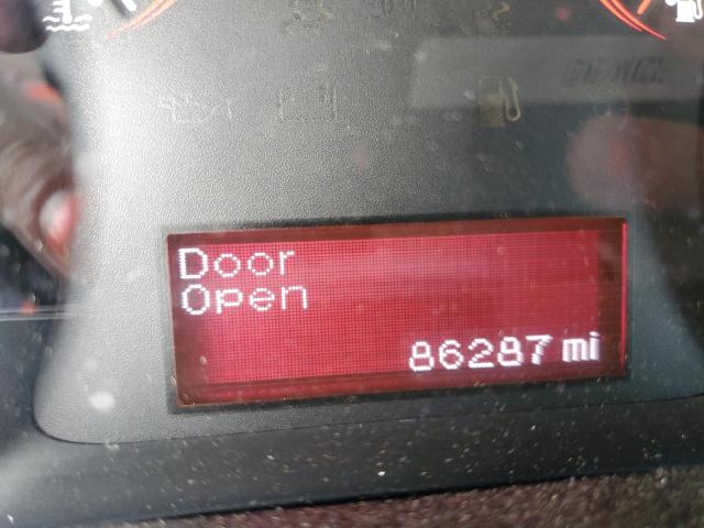 Photo 8 from auction – 2013 DODGE DART SXT with VIN 1C3CDFBH0DD700689