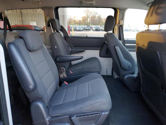Photo 6 from auction – 2008 DODGE GRAND CARA with VIN 1D8HN54P28B100076