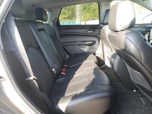 Photo 6 from auction – 2012 CADILLAC SRX PREMIU with VIN 3GYFNCE36CS584394
