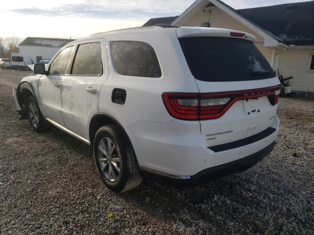 Photo 3 from auction – 2014 DODGE DURANGO LI with VIN 1C4RDJDG0EC278105