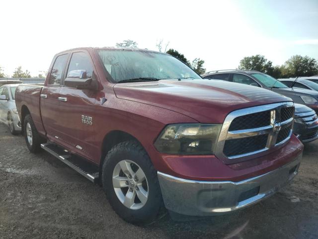 RAM 1500 SLT 2013 with VIN 1C6RR6GGXDS513633 - Photo from auction