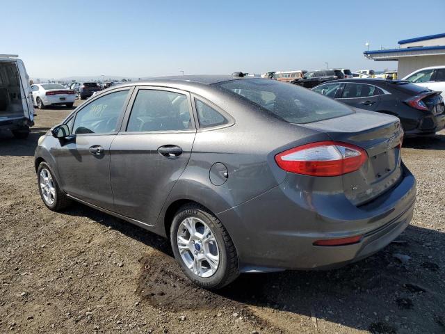 Photo 3 from auction – 2015 FORD FIESTA SE with VIN 3FADP4BJ7FM141864