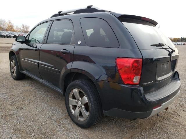 Photo 3 from auction – 2009 PONTIAC TORRENT with VIN 2CKDL43F396215076