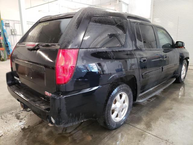 Photo 4 from auction – 2004 GMC ENVOY XUV with VIN 1GKET12S446181936
