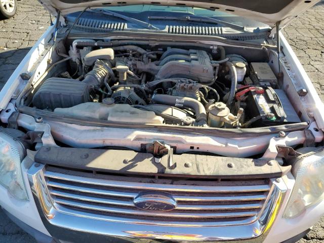 Photo 7 from auction – 2006 FORD EXPLORER X with VIN 1FMEU63E76ZA09539