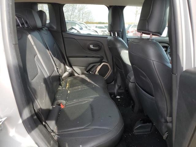 Photo 6 from auction – 2015 JEEP RENEGADE L with VIN ZACCJBDT4FPB32756