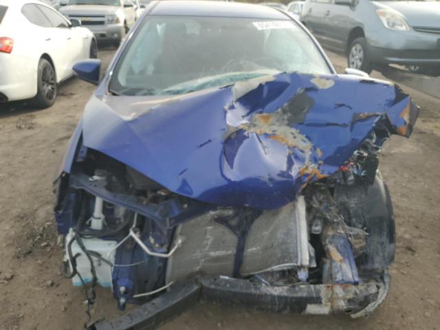Photo 9 from auction – 2014 TOYOTA COROLLA L with VIN 2T1BURHE3EC073281