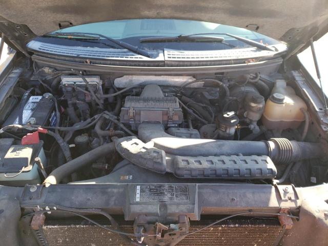 Photo 7 from auction – 2007 FORD F150 SUPER with VIN 1FTPW14V77KC93676