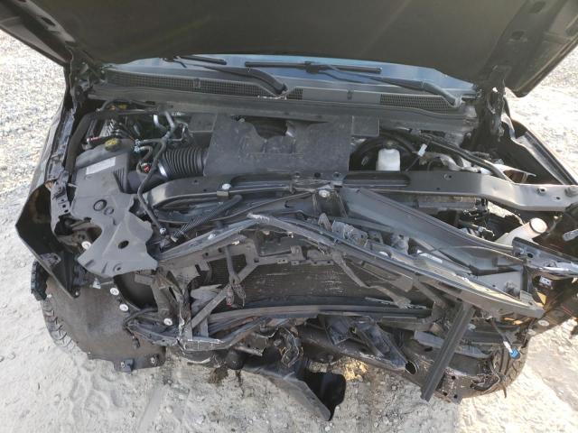 Photo 7 from auction – 2016 CADILLAC ESCALADE with VIN 1GYS4BKJ5GR430248
