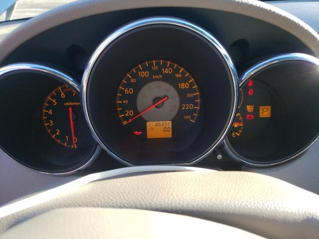 Zdjęcie 8 z aukcji – 2005 NISSAN ALTIMA S z VIN 1N4AL11E75C170752