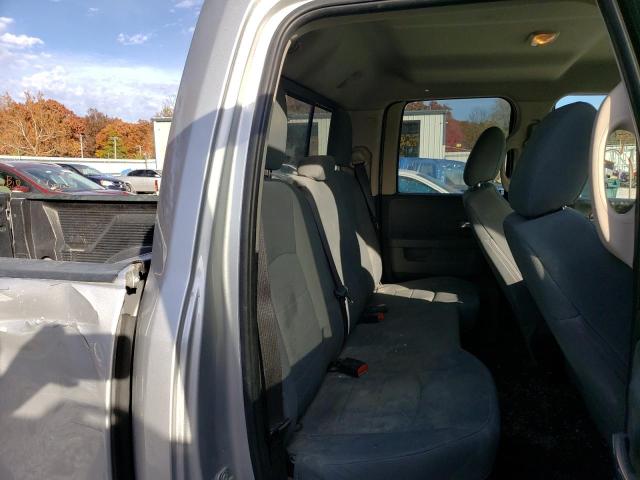 Photo 6 from auction – 2018 RAM 1500 SLT with VIN 1C6RR7GGXJS319699