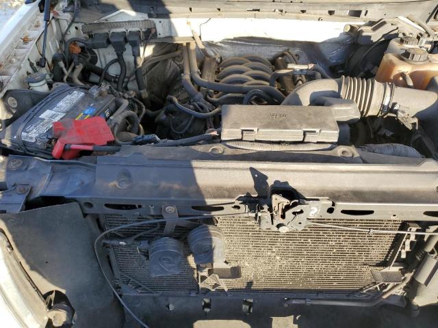 Photo 7 from auction – 2011 FORD F150 SUPER with VIN 1FTFX1EF2BFC99855
