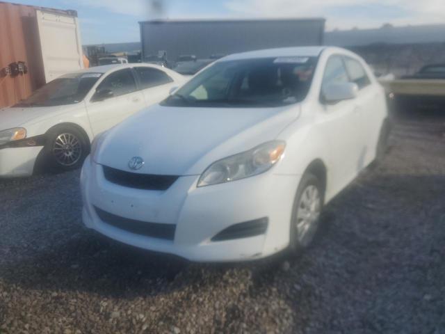 Photo 2 from auction – 2009 TOYOTA COROLLA MA with VIN 2T1KU40E49C163771