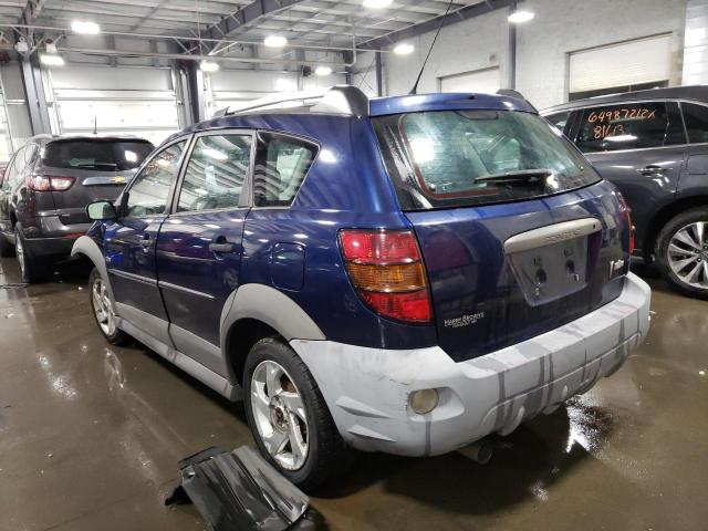 Photo 3 from auction – 2007 PONTIAC VIBE with VIN 5Y2SL65807Z406755