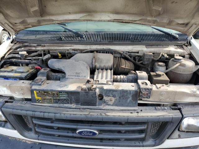 Photo 7 from auction – 2004 FORD ECONOLINE with VIN 1FTNE24L44HA93247